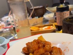 -韵秋荷(宝山龙湖天街店)