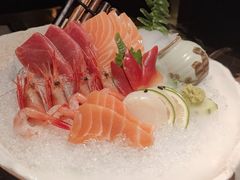 -山葵家·创意料理(EFC欧美广场店)