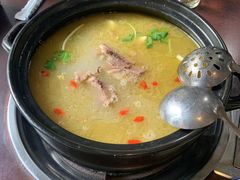 -尼玛藏家风味园(阿山食城店)