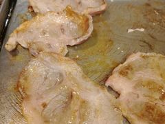 梅花烤肉-香猪坊韩国烤肉专属门店(魏公村店)