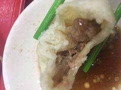 -津门永胜包子铺(哈尔滨道总店)