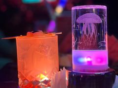 -MOSSO音乐酒吧·Live House(南京西路店)