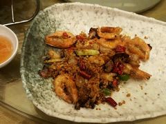 android_upload_pic-稻香酒家(天河城店)