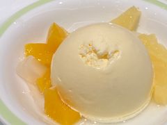 -萨莉亚意式餐厅(杭州滨江天街店)