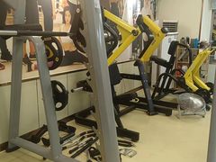 -中田健身工作室(太阳广场店)