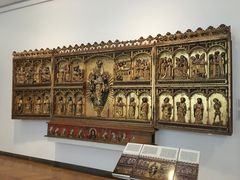 -丹麦国家博物馆