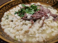 -小毛驴驴肉泡馍(解放路店)