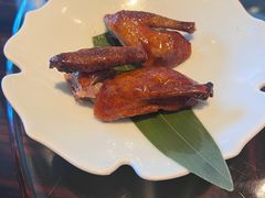 -新天世纪中餐厅