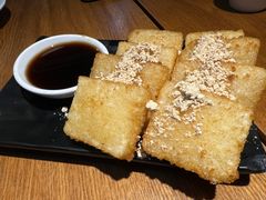 -三猫黑鱼花(南大店)
