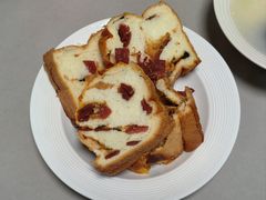 -富贵面包公司(运河店)