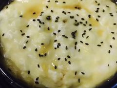 鸡蛋羹-首尔大排档