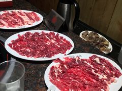 -八合里潮汕鲜牛肉火锅(惠州华贸店)