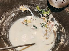 -陈大锅·岳阳鱼馆·地道岳阳菜(美食街店)