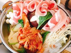 -林妈妈村·日式料理(宝山万达店)