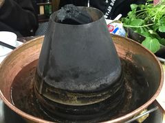 -月圆火锅(宁海东路二店)