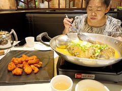 -国味壹号·精品湘菜·宴请佳选(新天地店)
