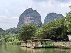 -丹霞山风景名胜区