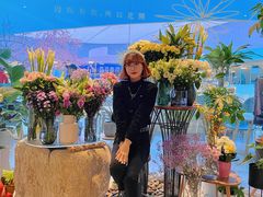 -花开餐厅(环湖中路店)