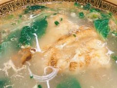 -君华饭店·腊排铜火锅