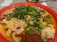 -老街称盘麻辣烫·冒菜(思北店)