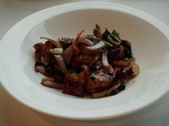 -龙景轩(香港四季酒店)