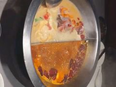-骨之味·筒骨汤火锅(江头店)