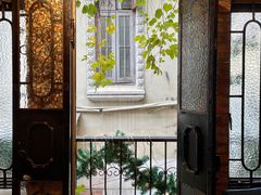 -西关84·History·Art·Cafe