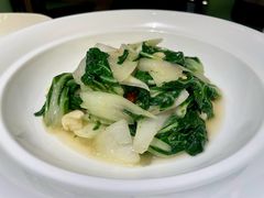 -宫燕府·京菜·烤鸭·淮扬菜(王府中心店)