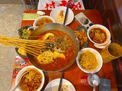 -付小姐在成都(中山公园店)