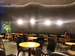 大堂-星巴克臻选店(澳门伦敦人店)