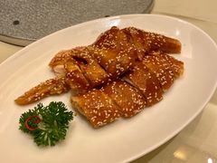 -利苑酒家(合景国际金融广场店)