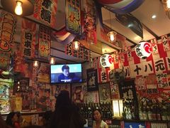 -平成屋·午肴夜酒(四川北路店)