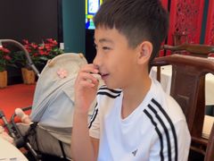 -侨美·唐荔园·40年地道粤菜