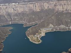 -河南宝泉旅游区