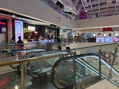 -义乌之心城市生活广场