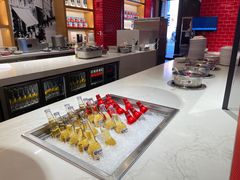 -城市大道红炉披萨烘焙坊