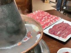 -大明铜锅·烤涮坊·烧烤(总店)