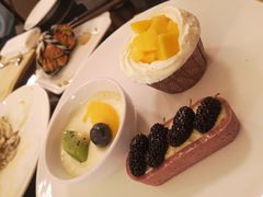 -盛宴自助餐厅(运达喜来登店)