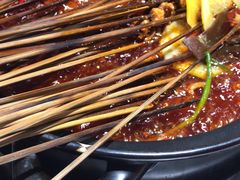 -钢管厂歆瑞源油卤串串香(春熙路太古里店)