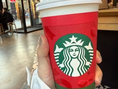 -星巴克臻选(北京前门大街店)