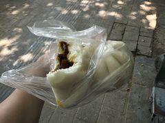 -袁大头包子(光华路店)