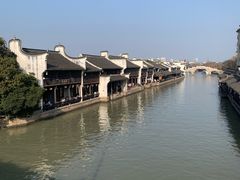 -嘉兴月河历史街区