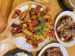 -贤花饭店(胶州店)