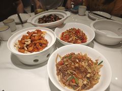 -兰湘子·湘菜小炒(崂山丽达店)