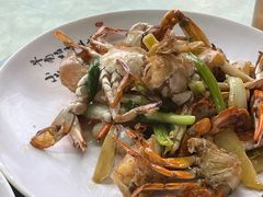 -梅姐海鲜餐厅(水头海鲜街店)