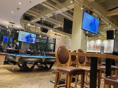 -蓝枪鱼Blue Marlin Infinita(星海店)