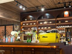 -沏点Trattoria意大利餐厅(新街口店)