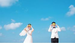 -你好晴天·目的地婚礼