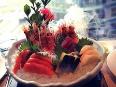-Mr·Fish鱼鲜生海鲜放题(银泰in99店)
