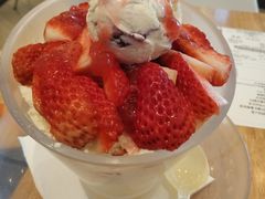 -满记甜品(荟聚购物中心店)